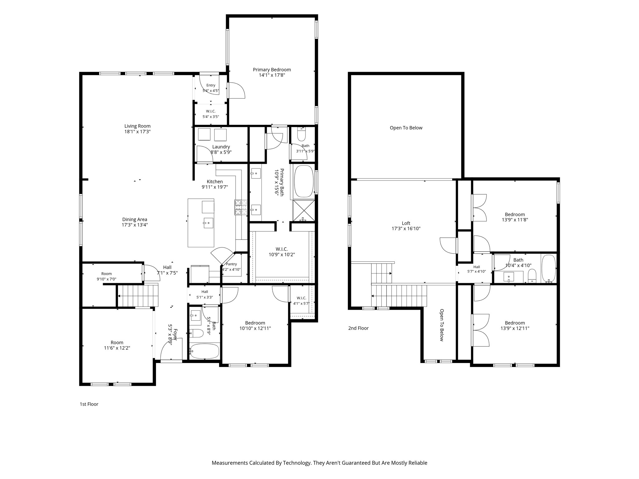 909 Almond Blossom Circle Crowley TX 76036