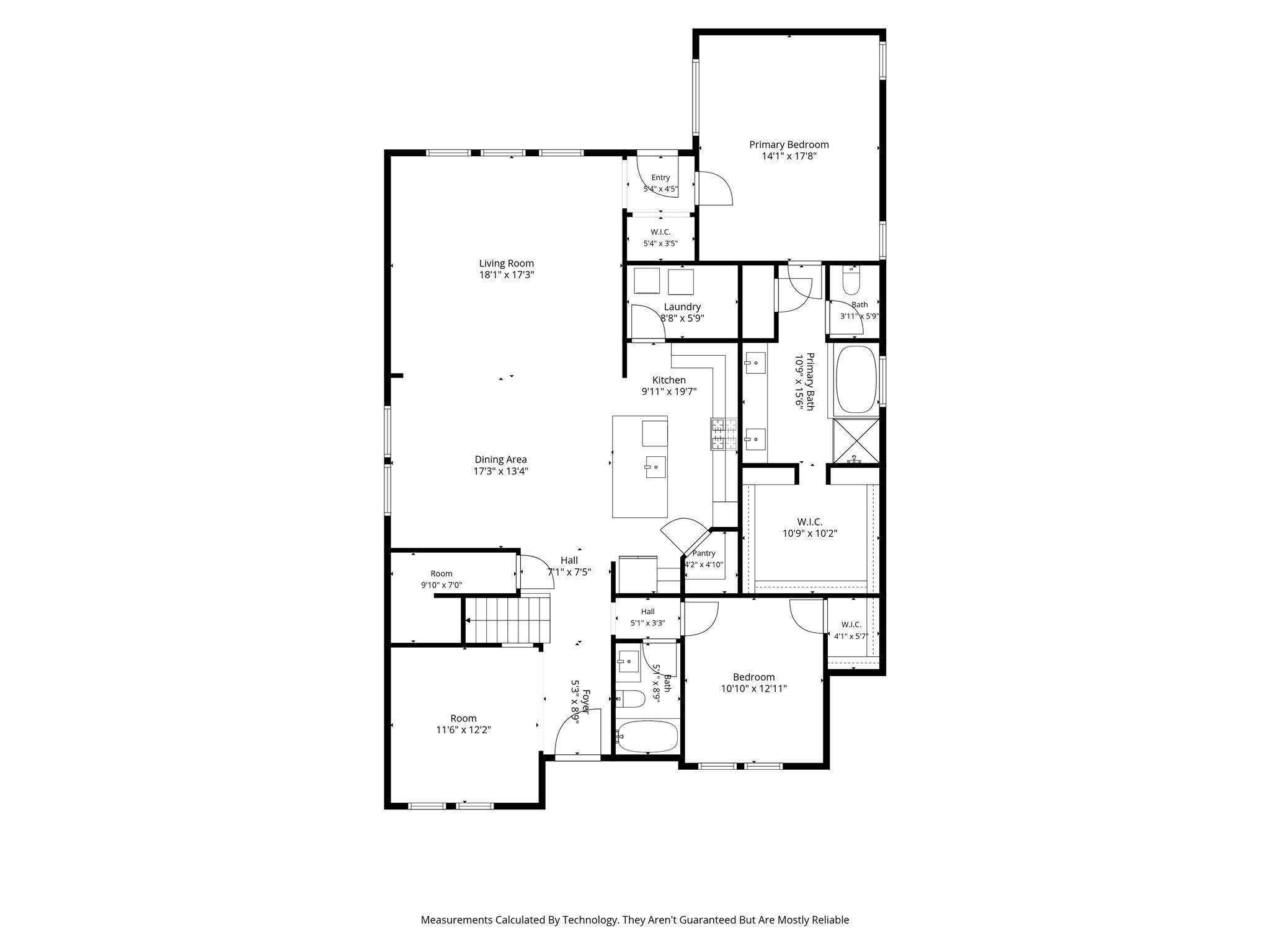 909 Almond Blossom Circle Crowley TX 76036