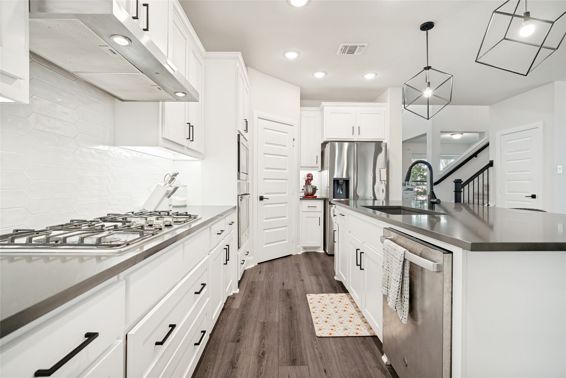 909 Almond Blossom Circle Crowley TX 76036