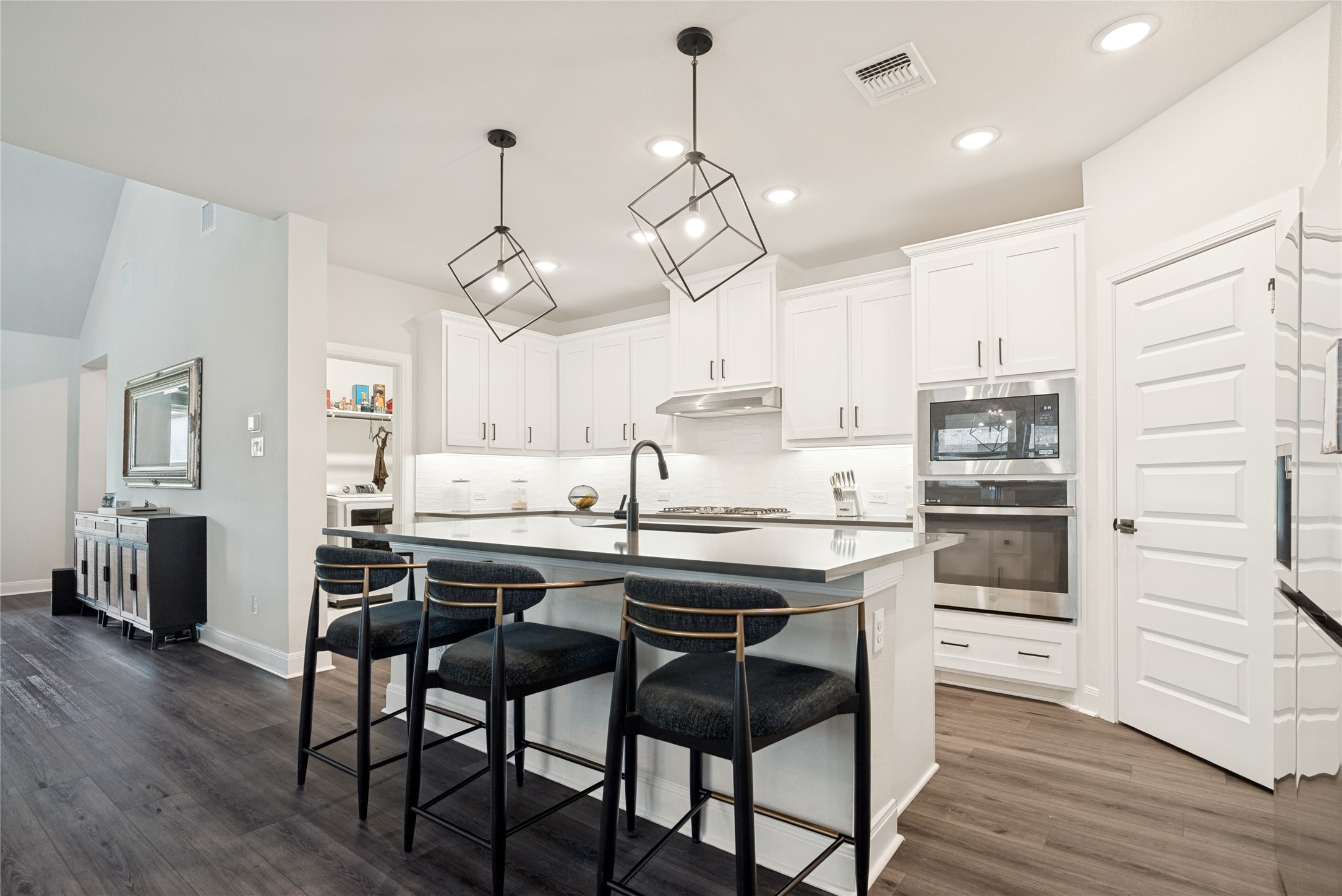 909 Almond Blossom Circle Crowley TX 76036