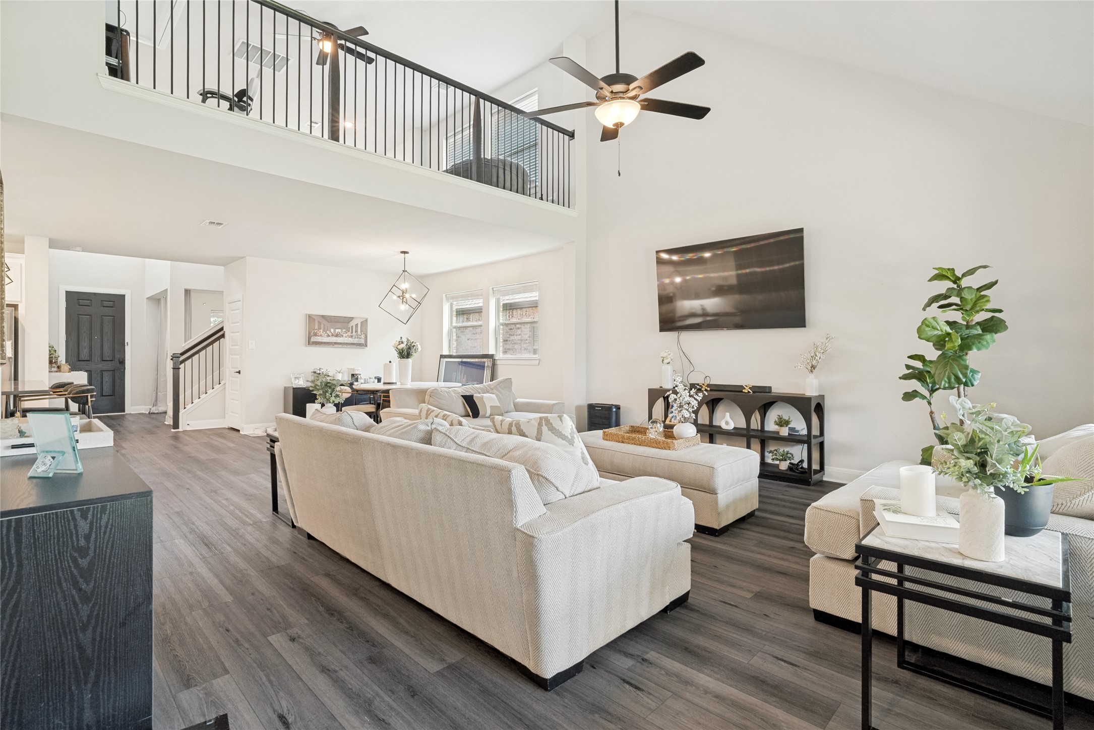 909 Almond Blossom Circle Crowley TX 76036