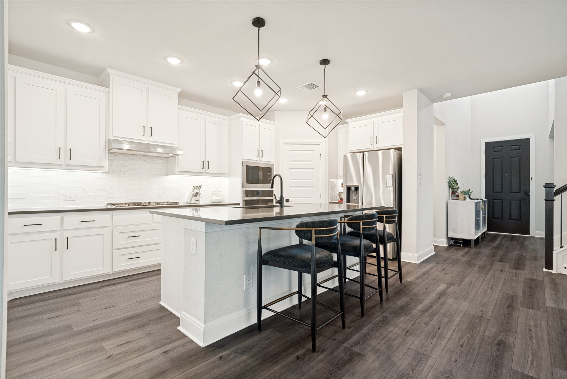 909 Almond Blossom Circle Crowley TX 76036
