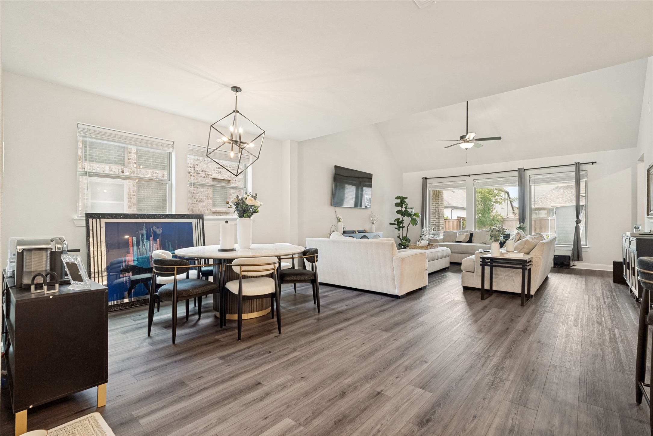 909 Almond Blossom Circle Crowley TX 76036