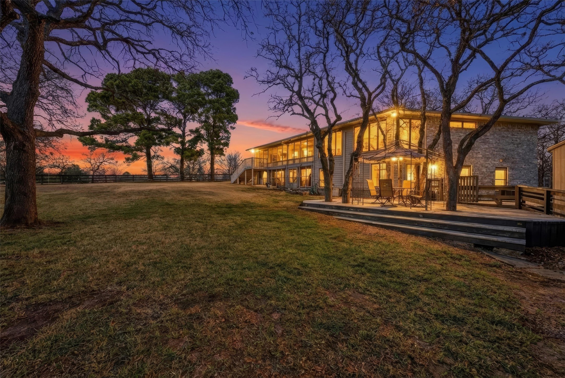 231 Cayuga Trail Lake Kiowa TX 76240