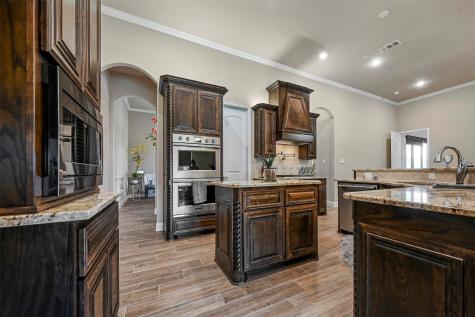 4153 Las Colina Drive Fort Worth TX 76179