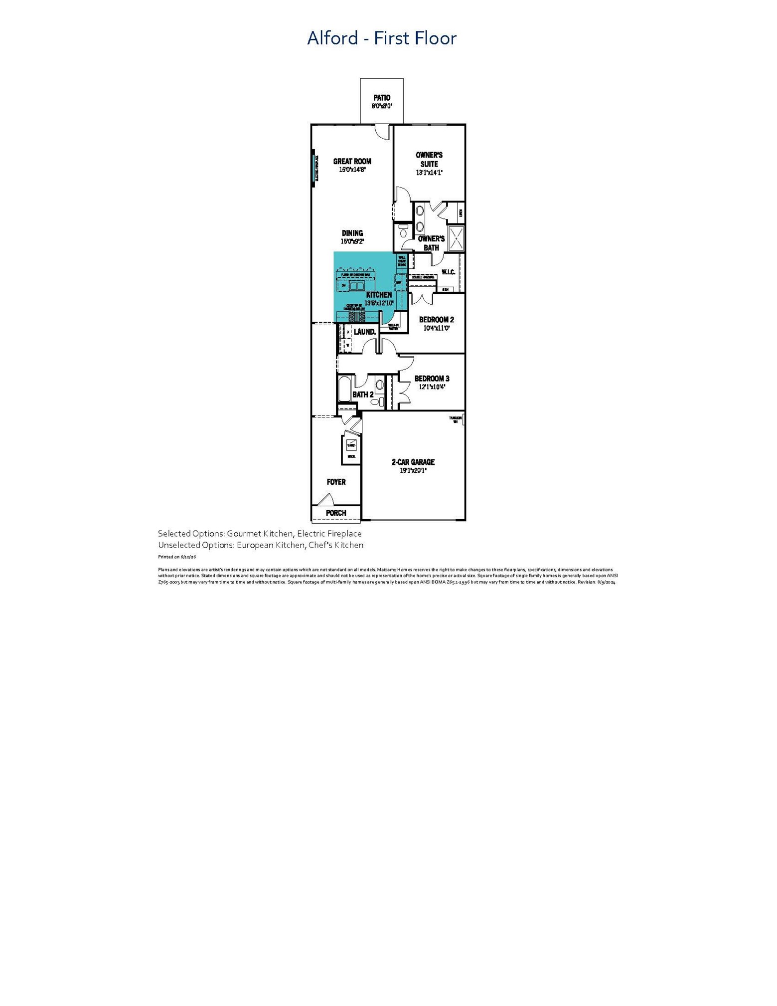 161 Ashbrook Street Little Elm TX 75068