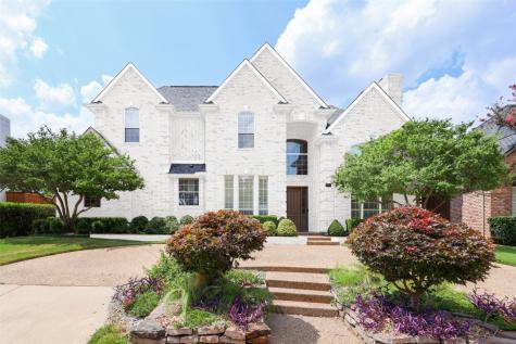 4807 Holly Tree Drive Dallas TX 75287