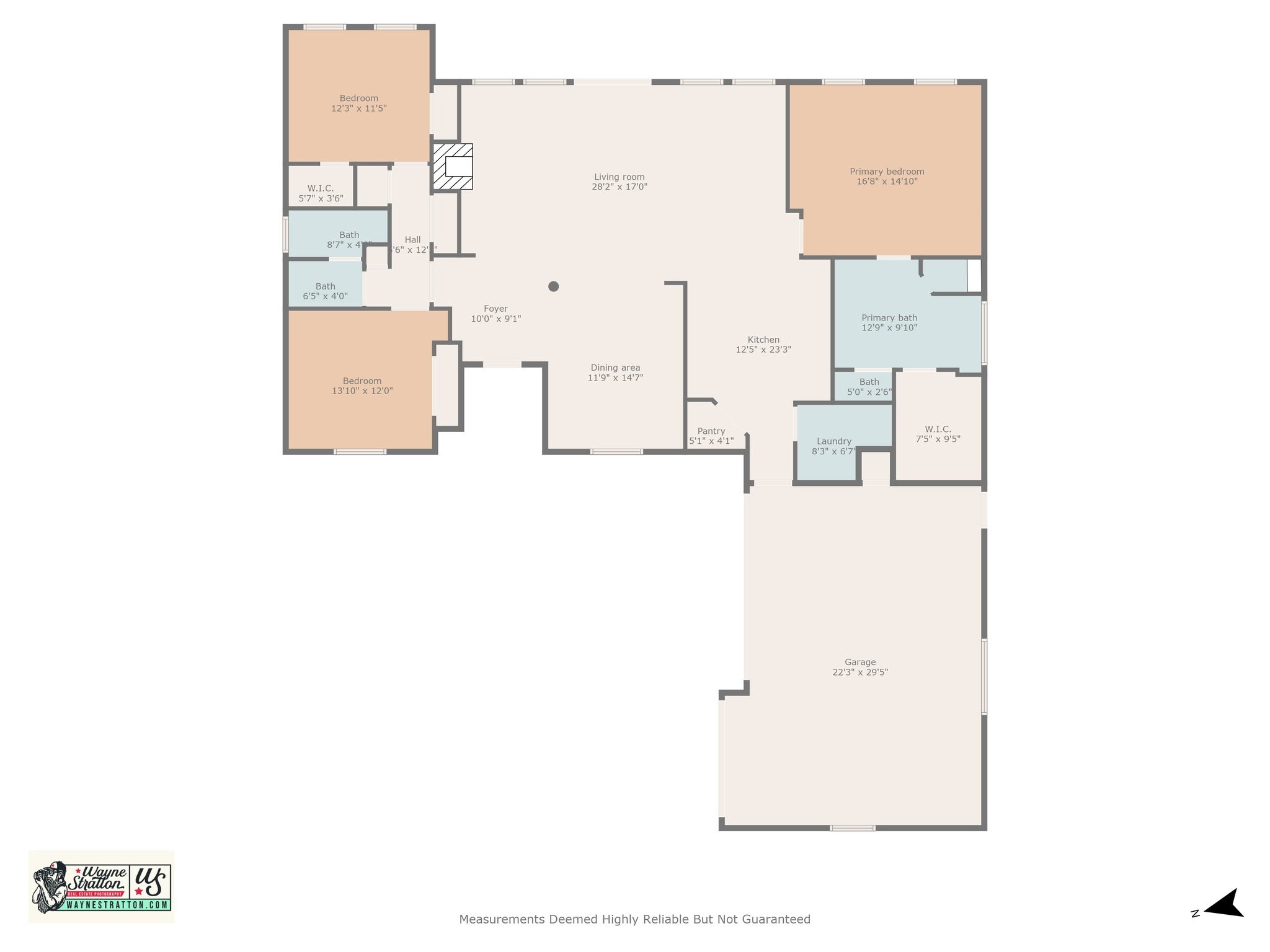 1621 Rockview Drive Granbury TX 76049