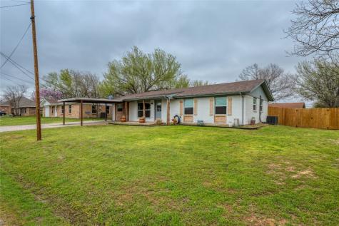 410 Dogwood Street Springtown TX 76082