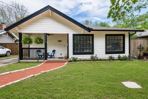 5400 Worth Street Dallas TX 75214