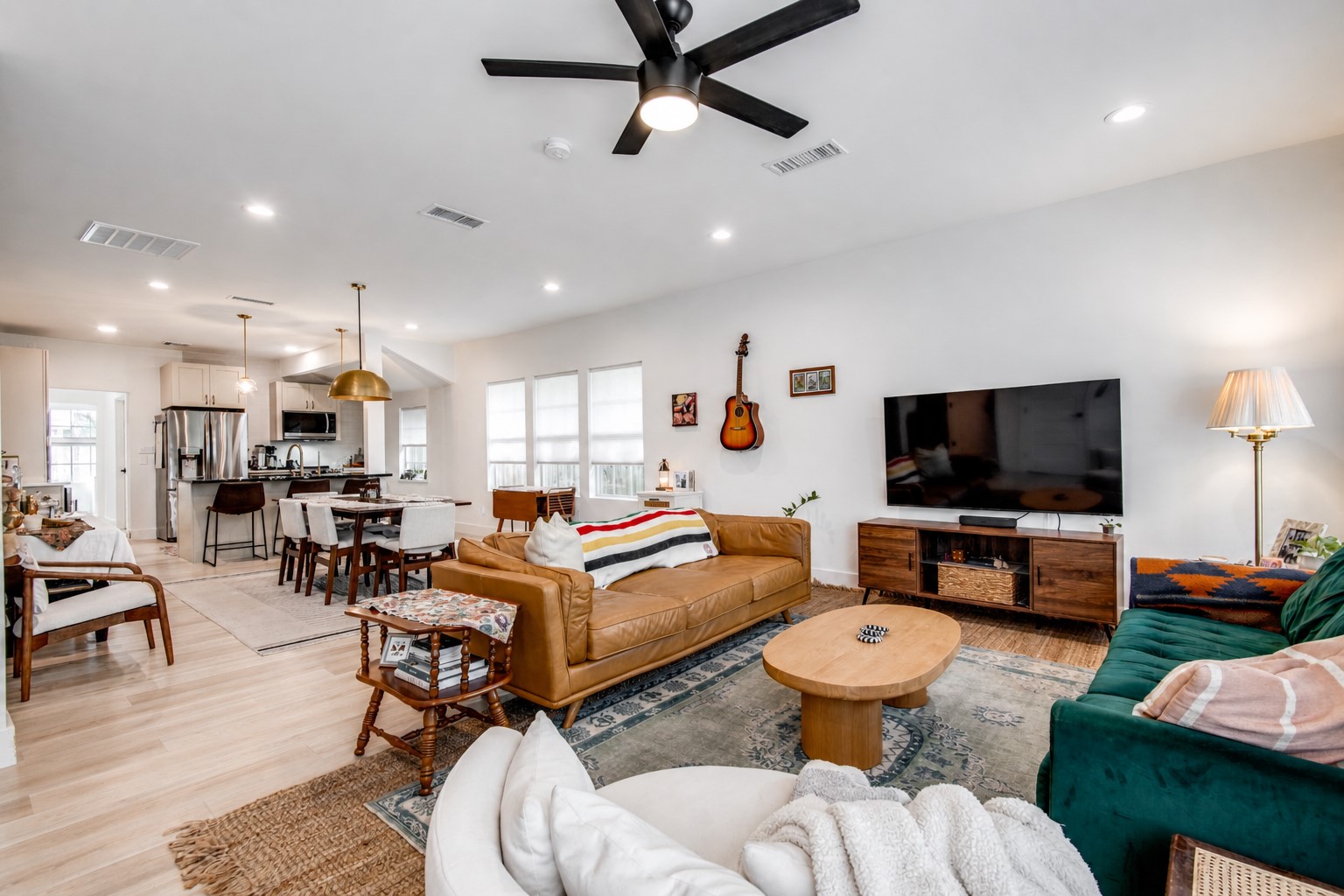 5400 Worth Street Dallas TX 75214