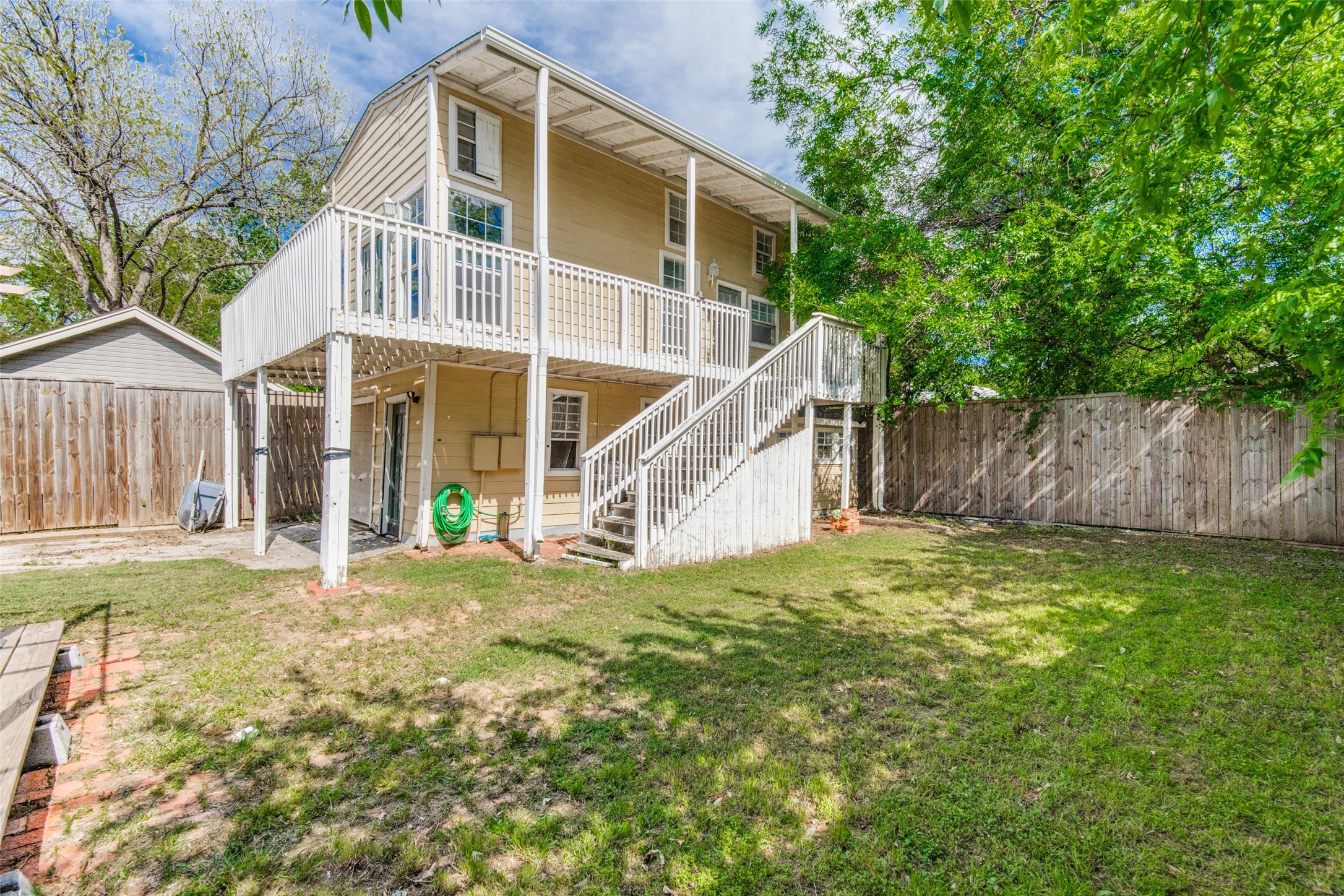 5400 Worth Street Dallas TX 75214