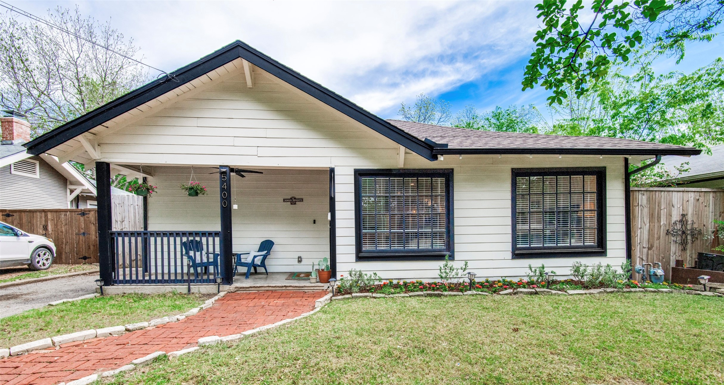 5400 Worth Street Dallas TX 75214