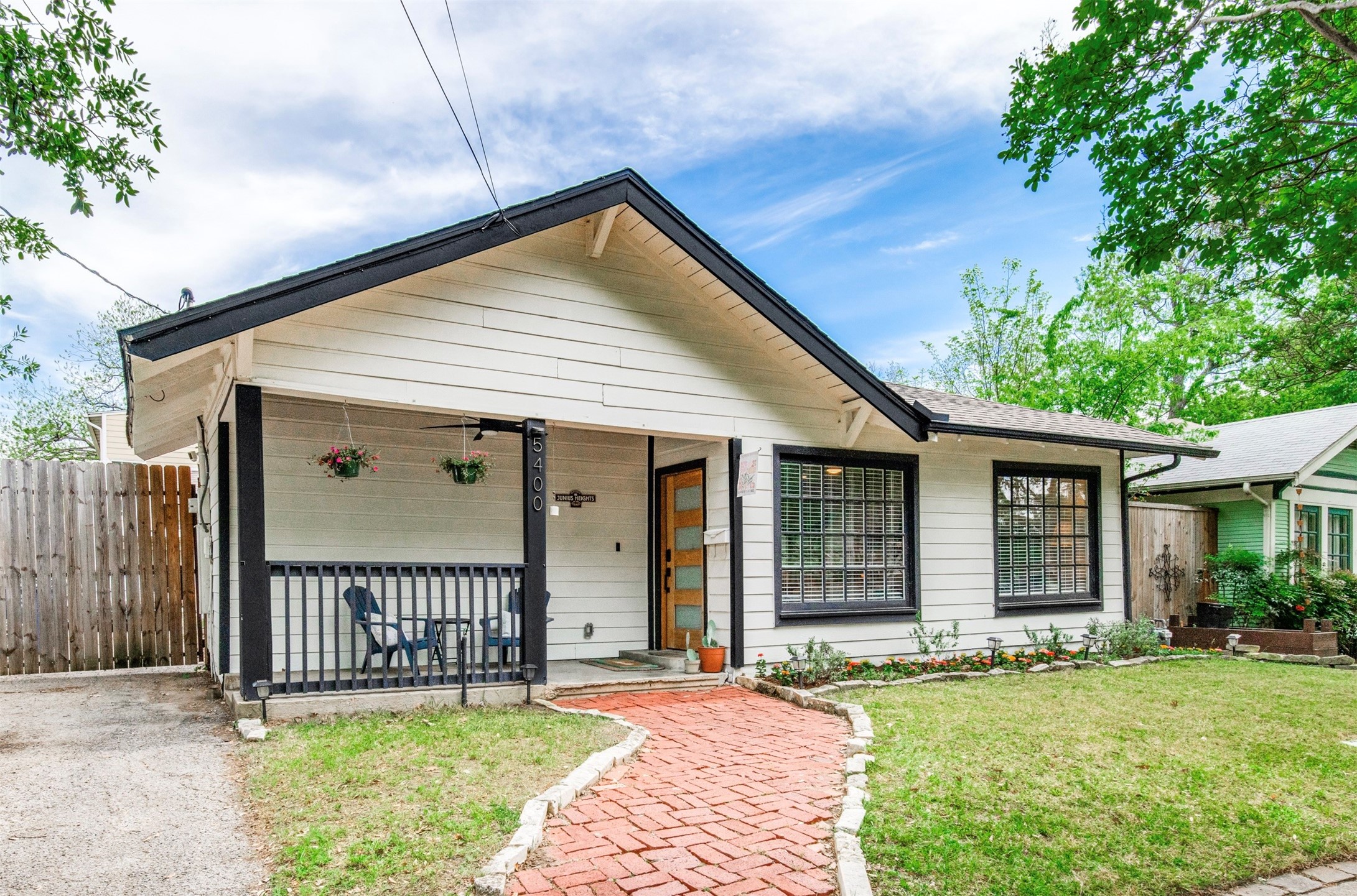 5400 Worth Street Dallas TX 75214
