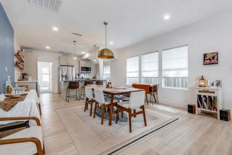 5400 Worth Street Dallas TX 75214
