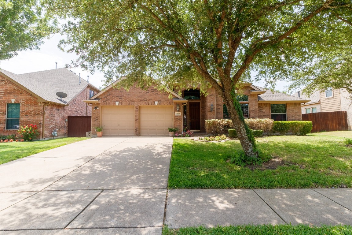 4833 Bluecap Court Mesquite TX 75181