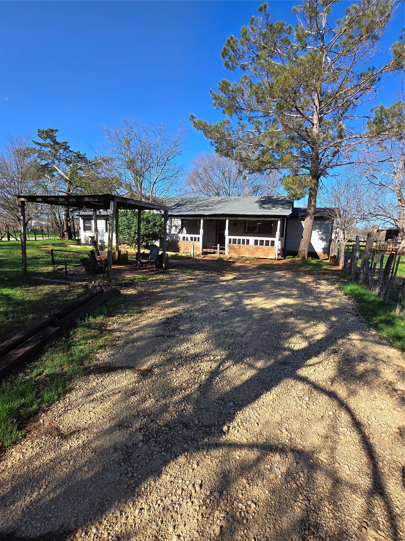 608 W Ripley Street Coleman TX 76834