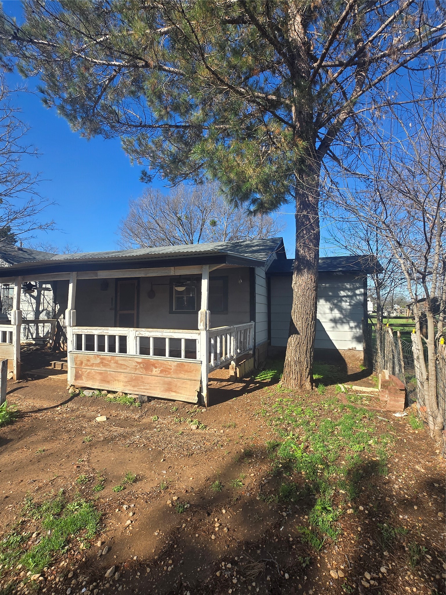 608 W Ripley Street Coleman TX 76834