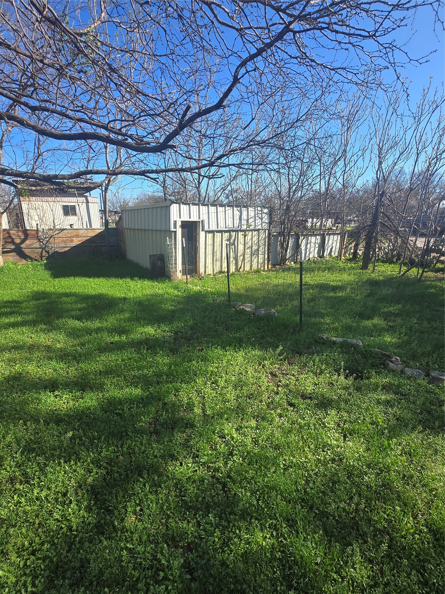 608 W Ripley Street Coleman TX 76834