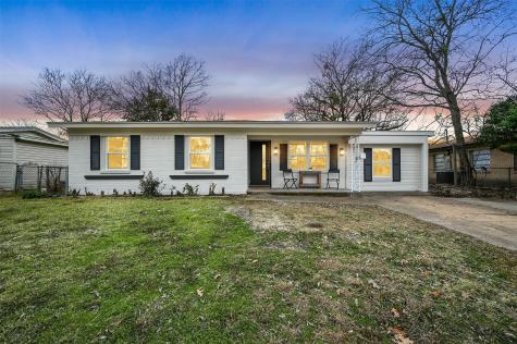 1005 Bluebonnet Lane Mesquite TX 75149