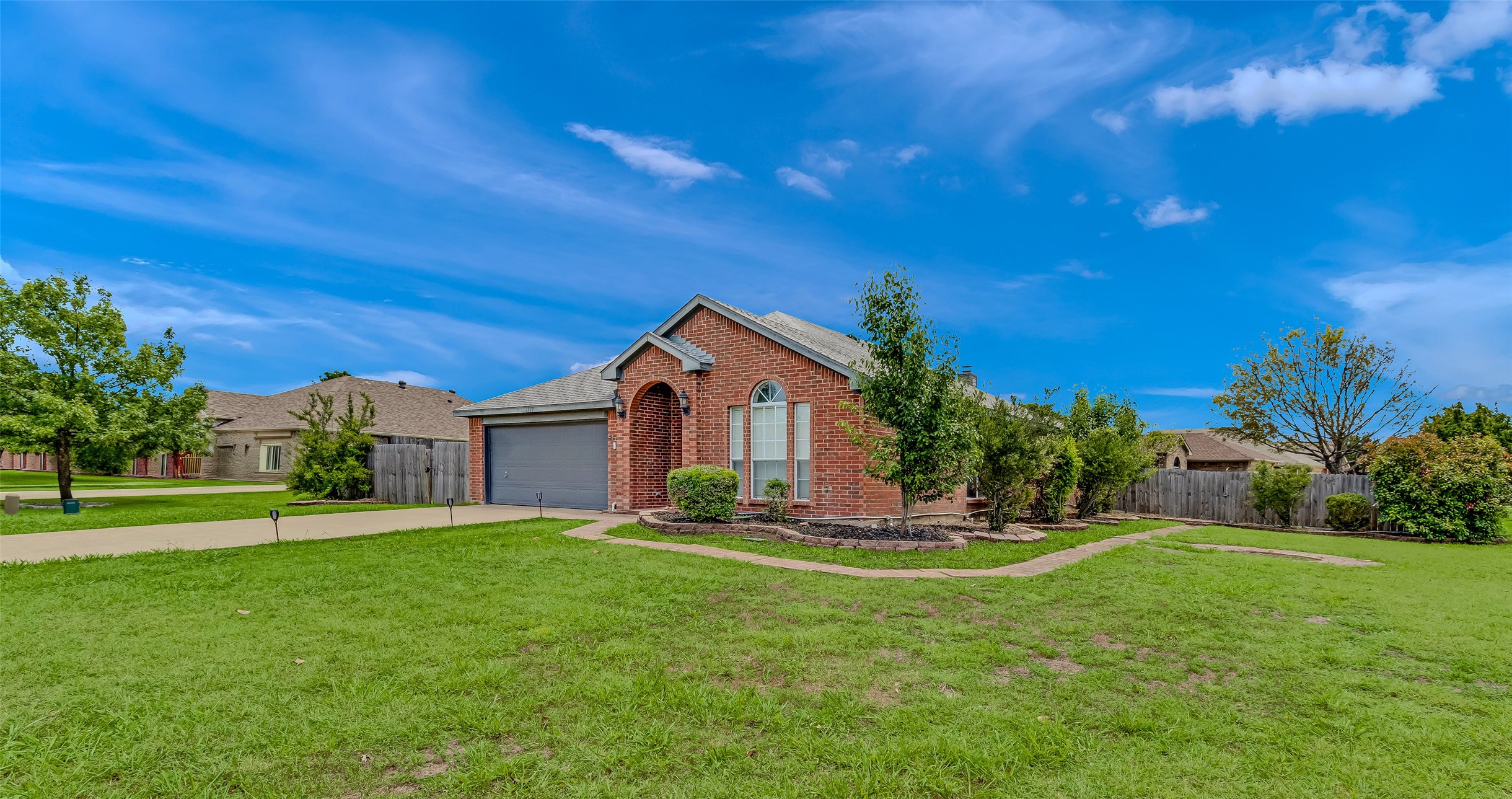 1517 Marti Drive Royse City TX 75189