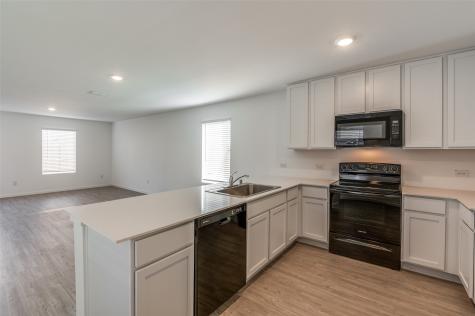 6303 Kingfisher Way Princeton TX 75407