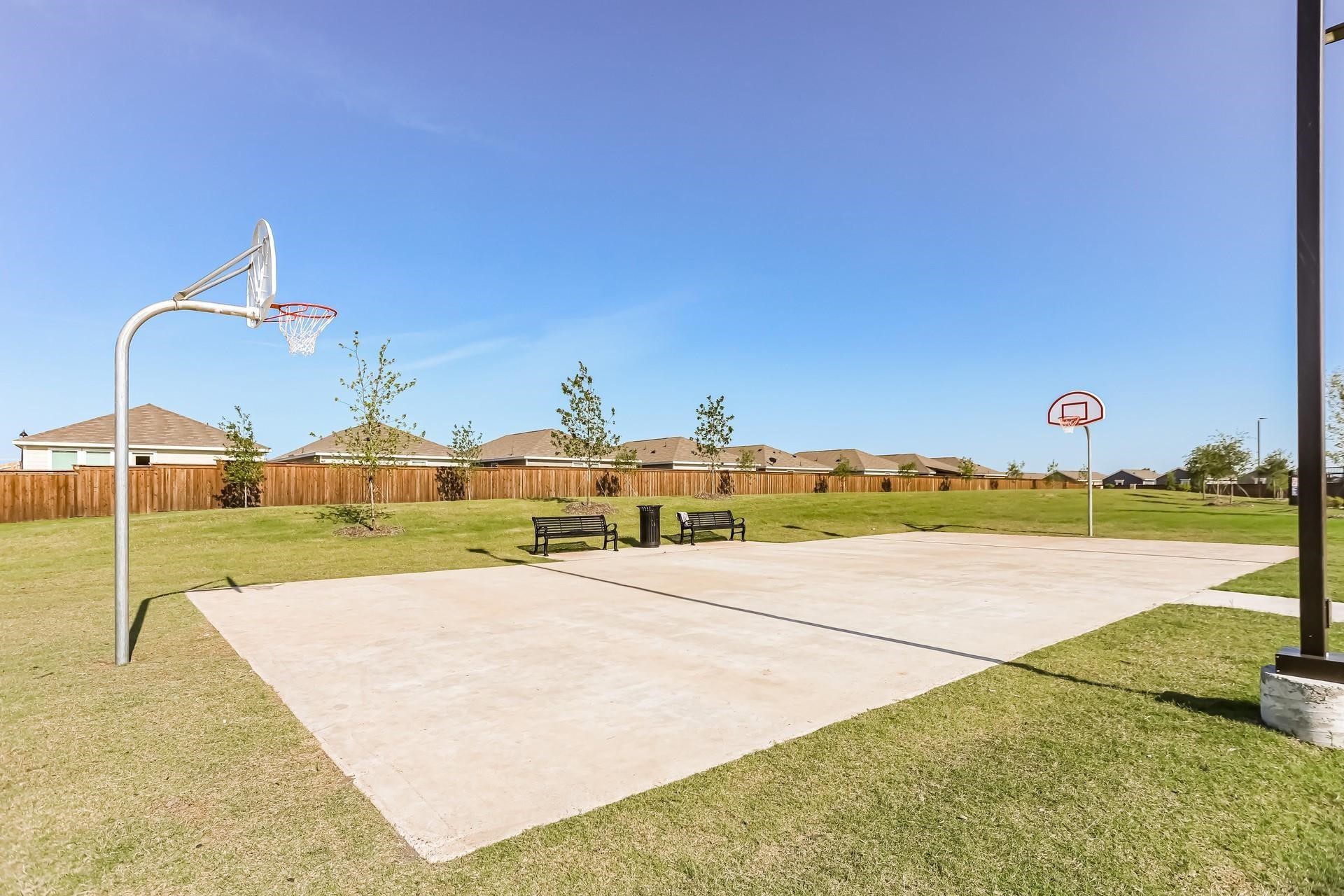 6303 Kingfisher Way Princeton TX 75407