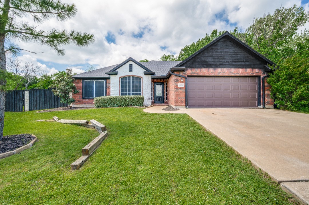 3569 Kayewood Drive Little Elm TX 75068