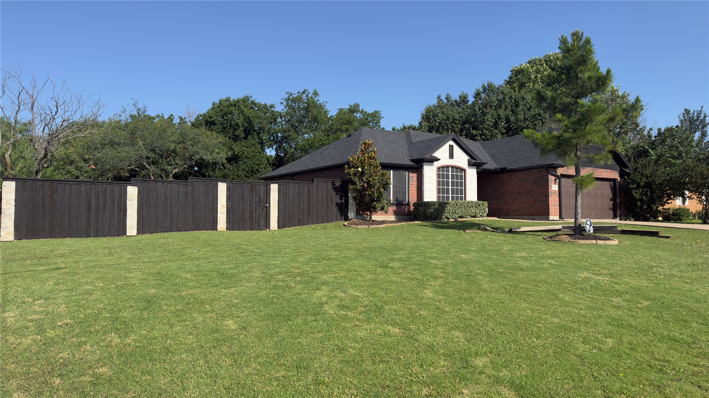 3569 Kayewood Drive Little Elm TX 75068