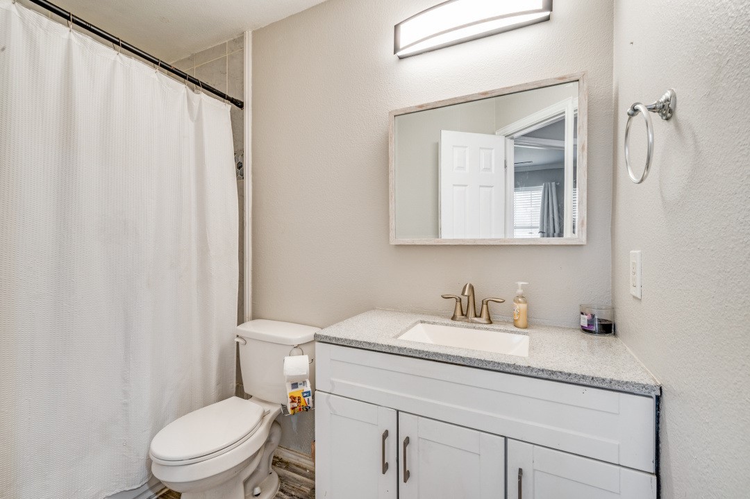 3569 Kayewood Drive Little Elm TX 75068
