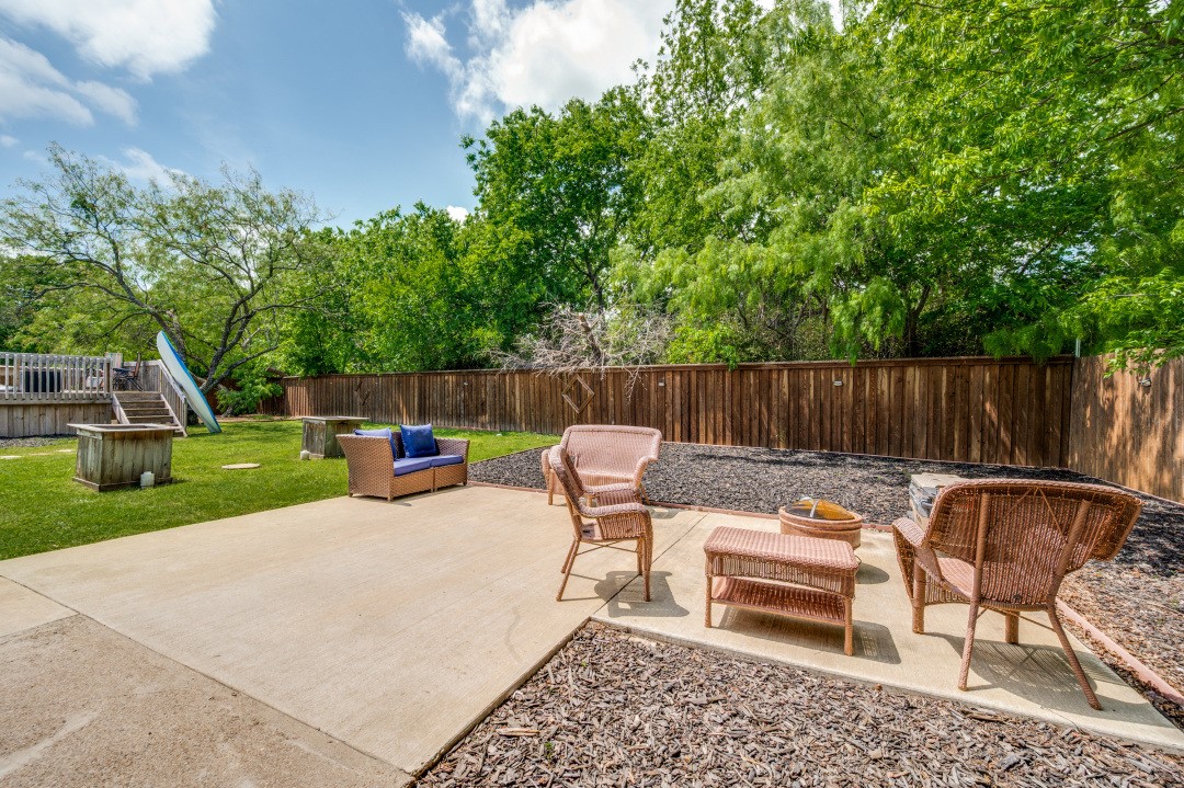 3569 Kayewood Drive Little Elm TX 75068