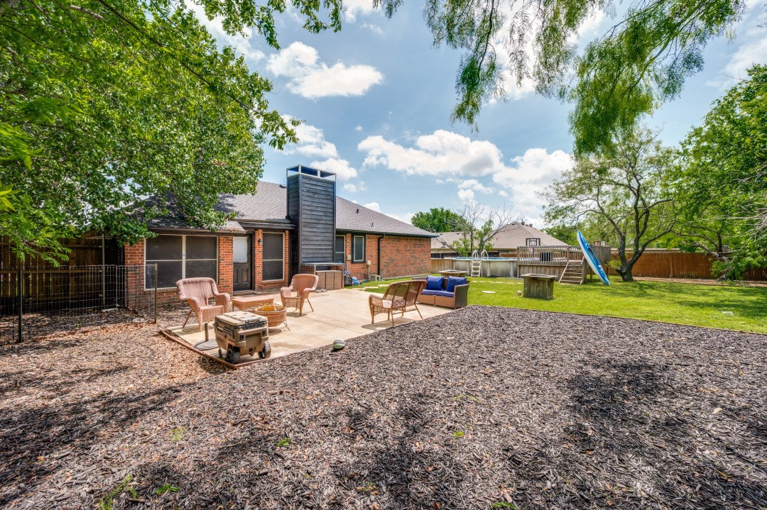 3569 Kayewood Drive Little Elm TX 75068