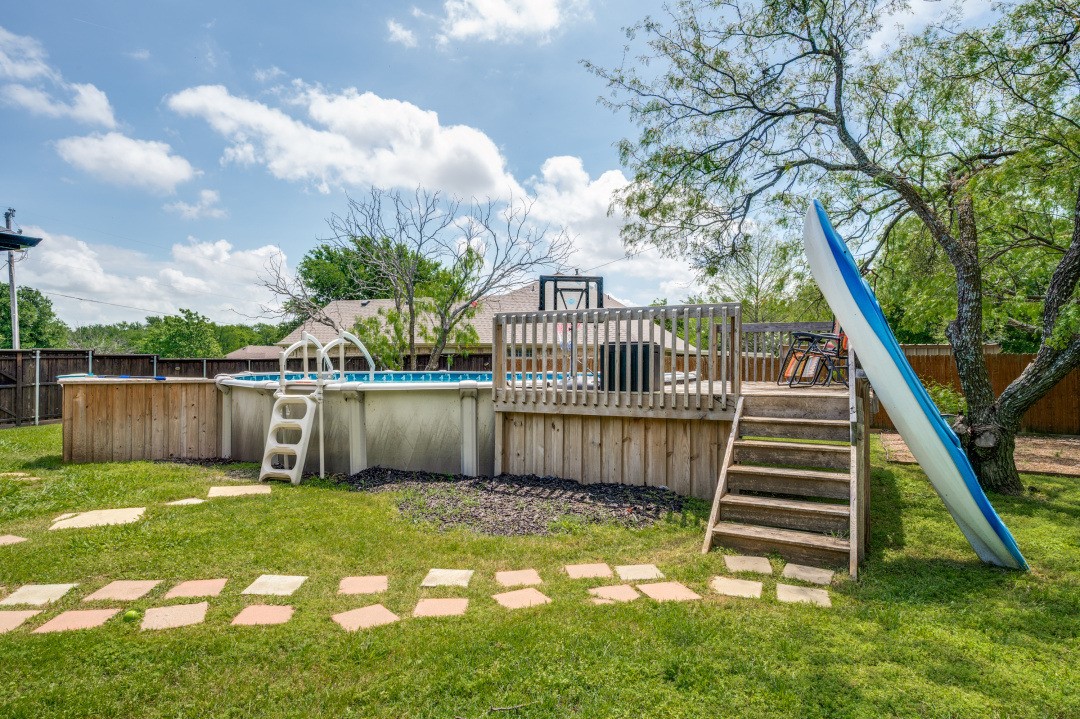 3569 Kayewood Drive Little Elm TX 75068