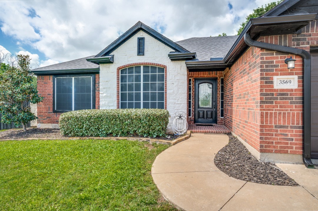 3569 Kayewood Drive Little Elm TX 75068