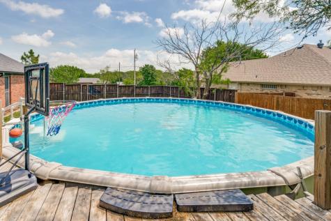 3569 Kayewood Drive Little Elm TX 75068