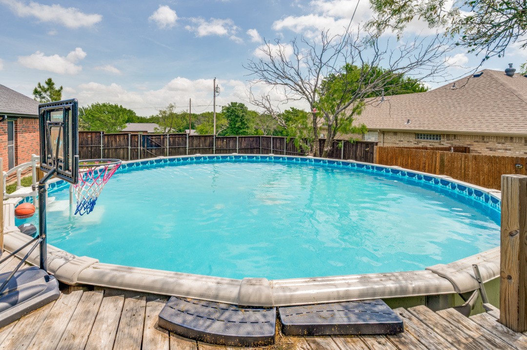3569 Kayewood Drive Little Elm TX 75068