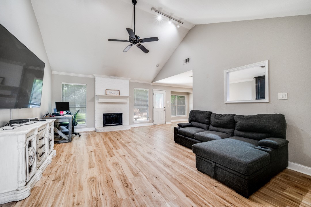 3569 Kayewood Drive Little Elm TX 75068