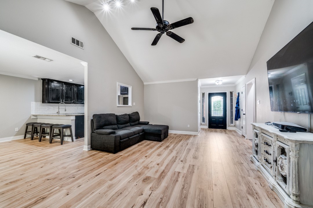 3569 Kayewood Drive Little Elm TX 75068