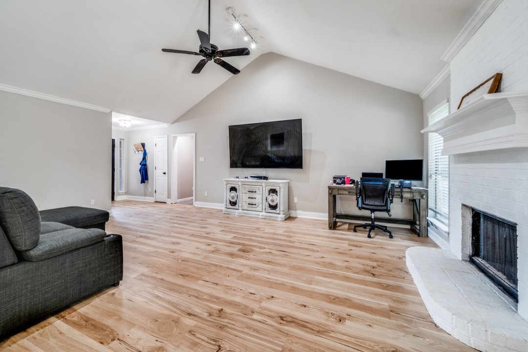 3569 Kayewood Drive Little Elm TX 75068