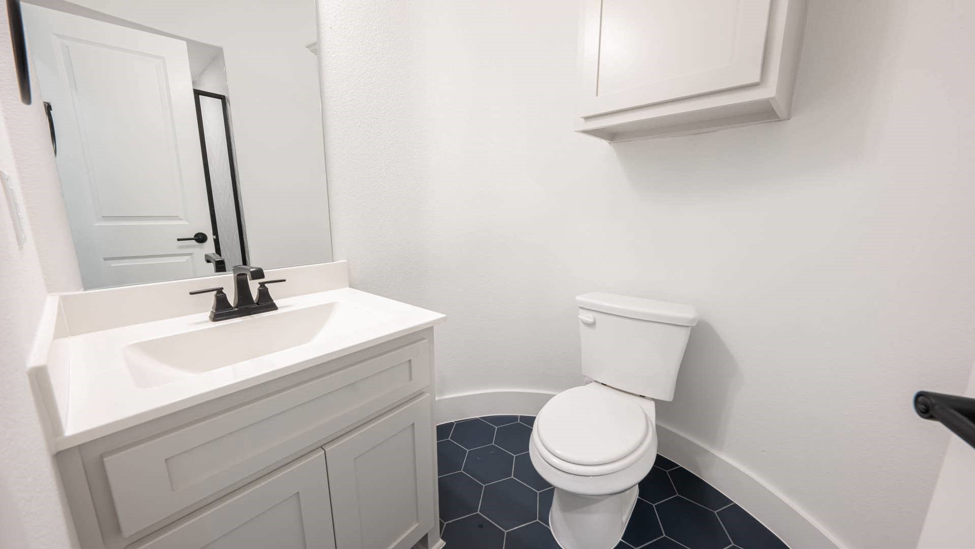 6322 White Creek Drive Celina TX 75009