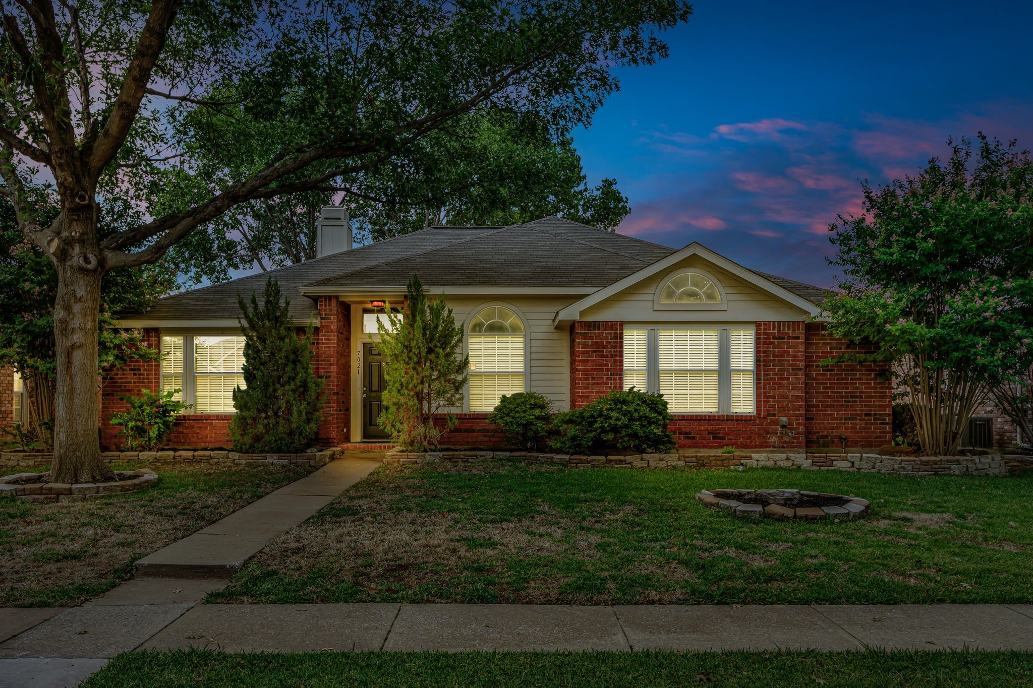 7021 Longo Drive The Colony TX 75056