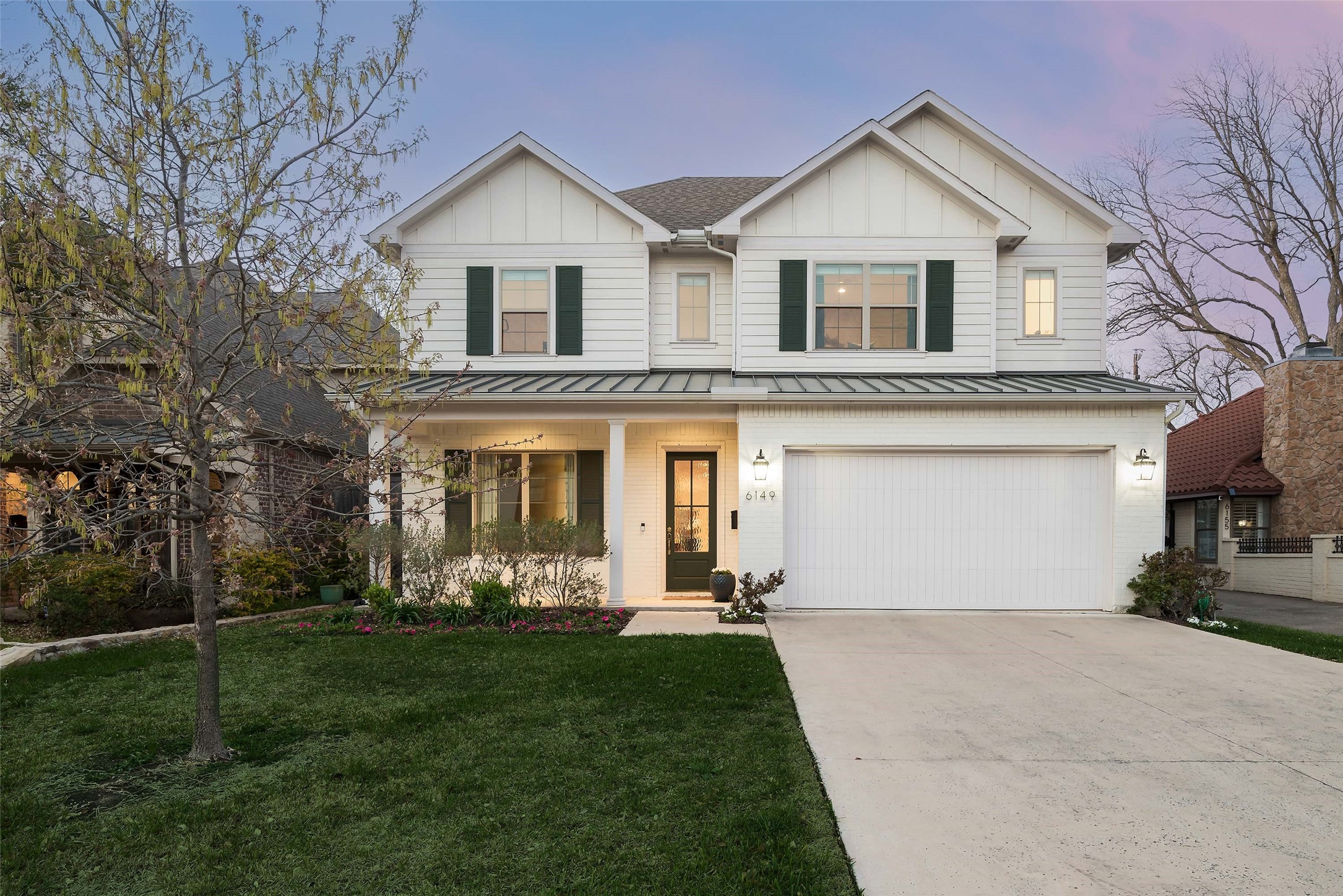 6149 Lakeshore Drive Dallas TX 75214