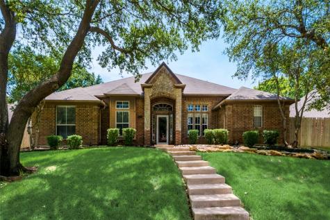912 Brittany Drive Lewisville TX 75067