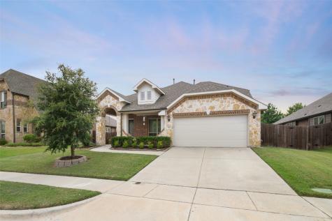 124 Hurstwood Court Anna TX 75409