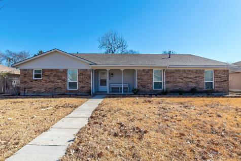 4206 Cheyenne Drive Rowlett TX 75088