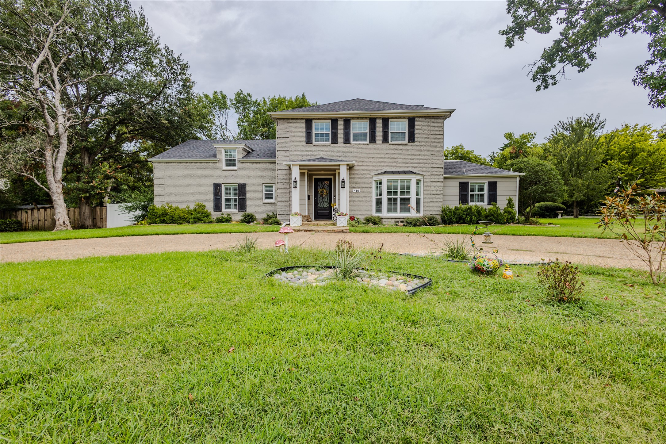 510 9th Street Terrell TX 75160