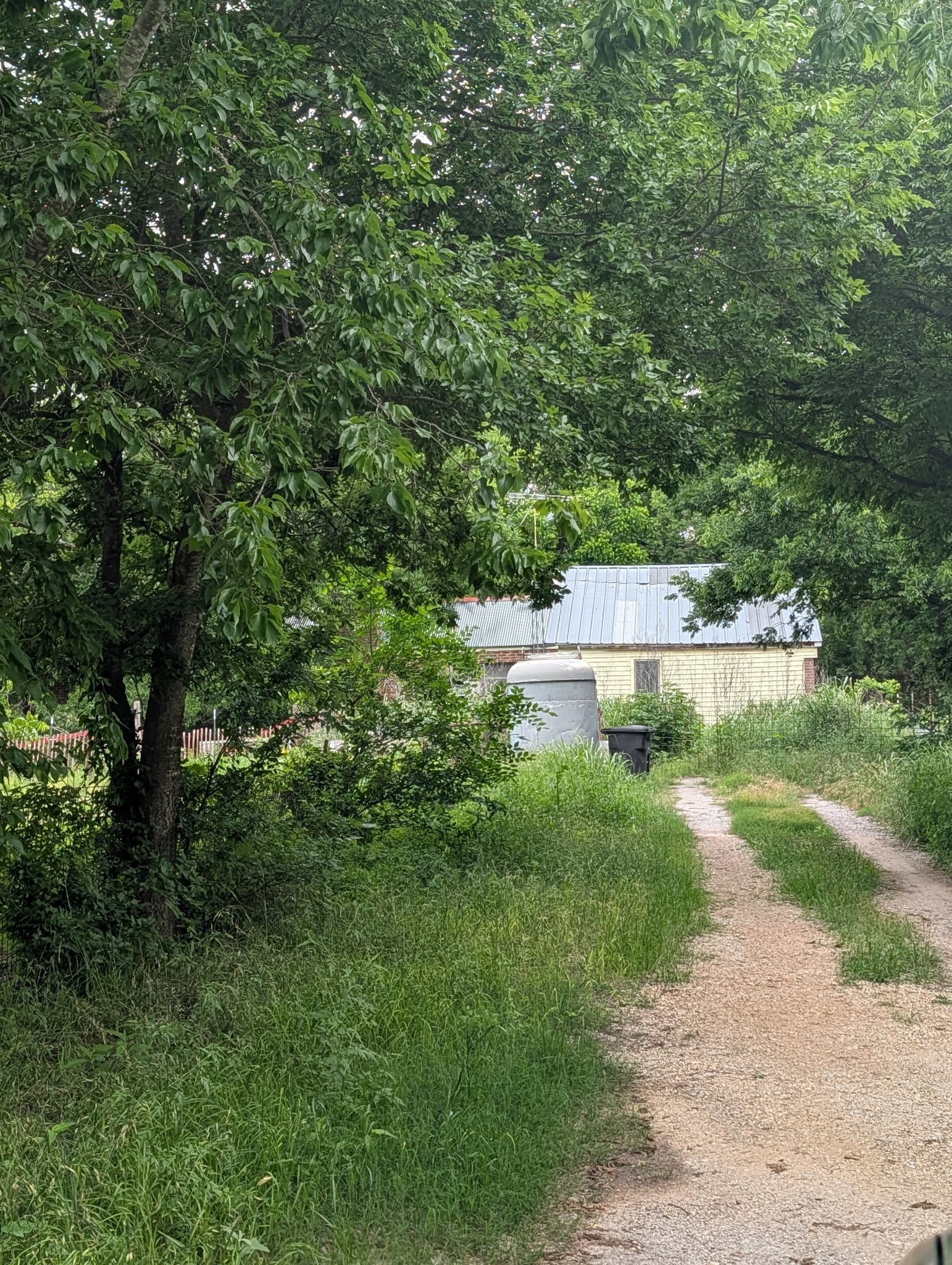 602 Avenue H Blanket TX 76432