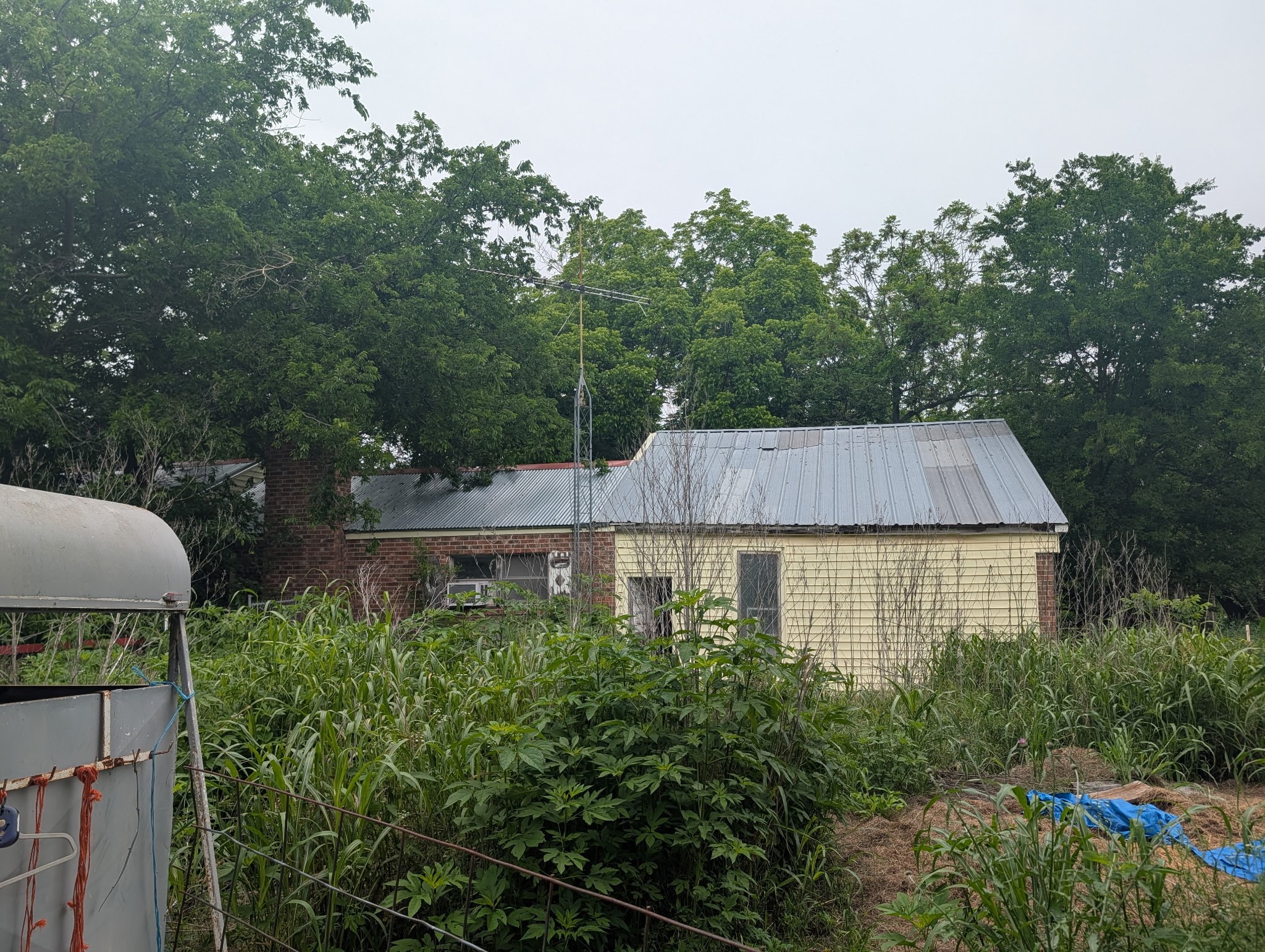 602 Avenue H Blanket TX 76432