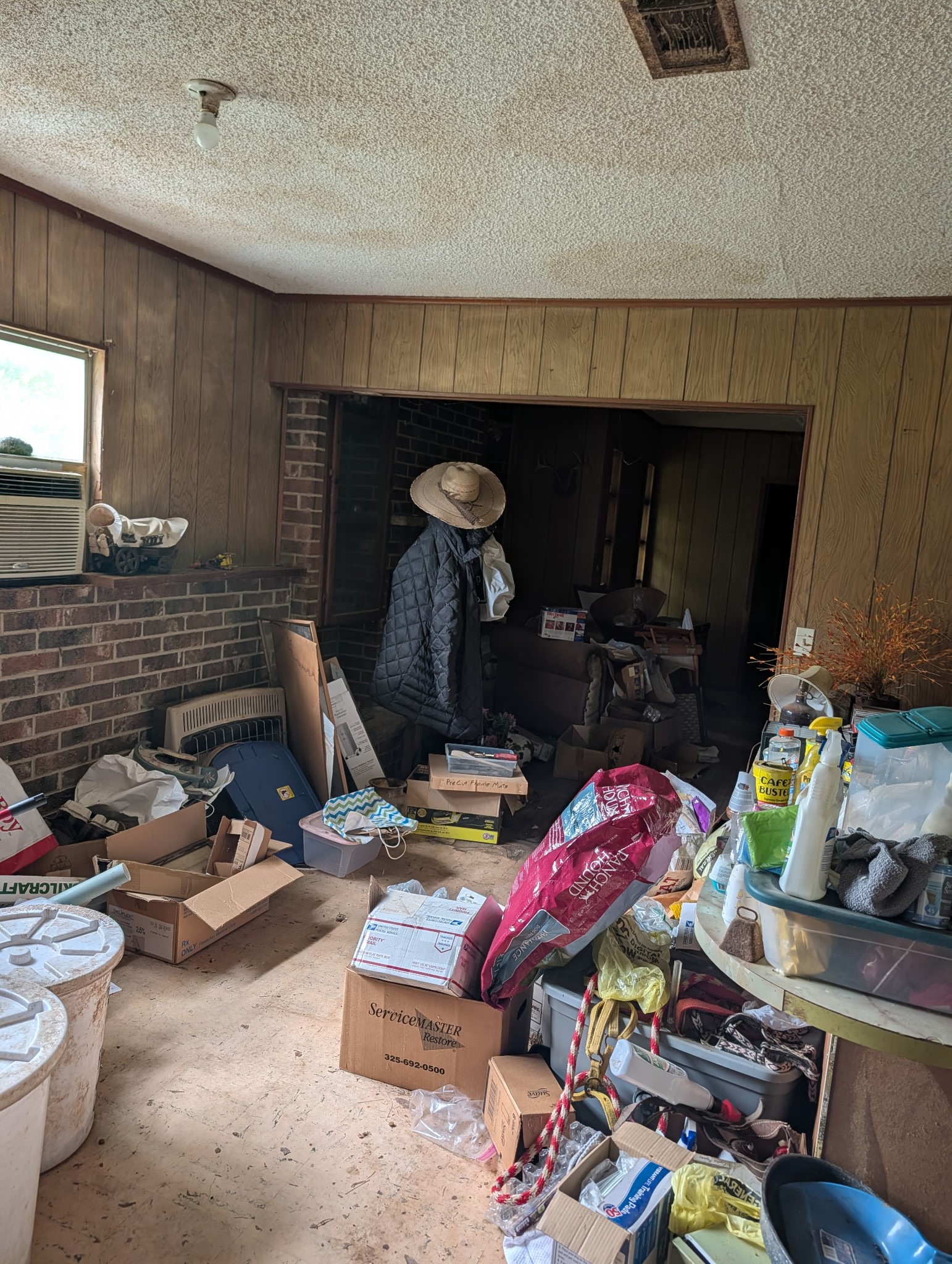 602 Avenue H Blanket TX 76432