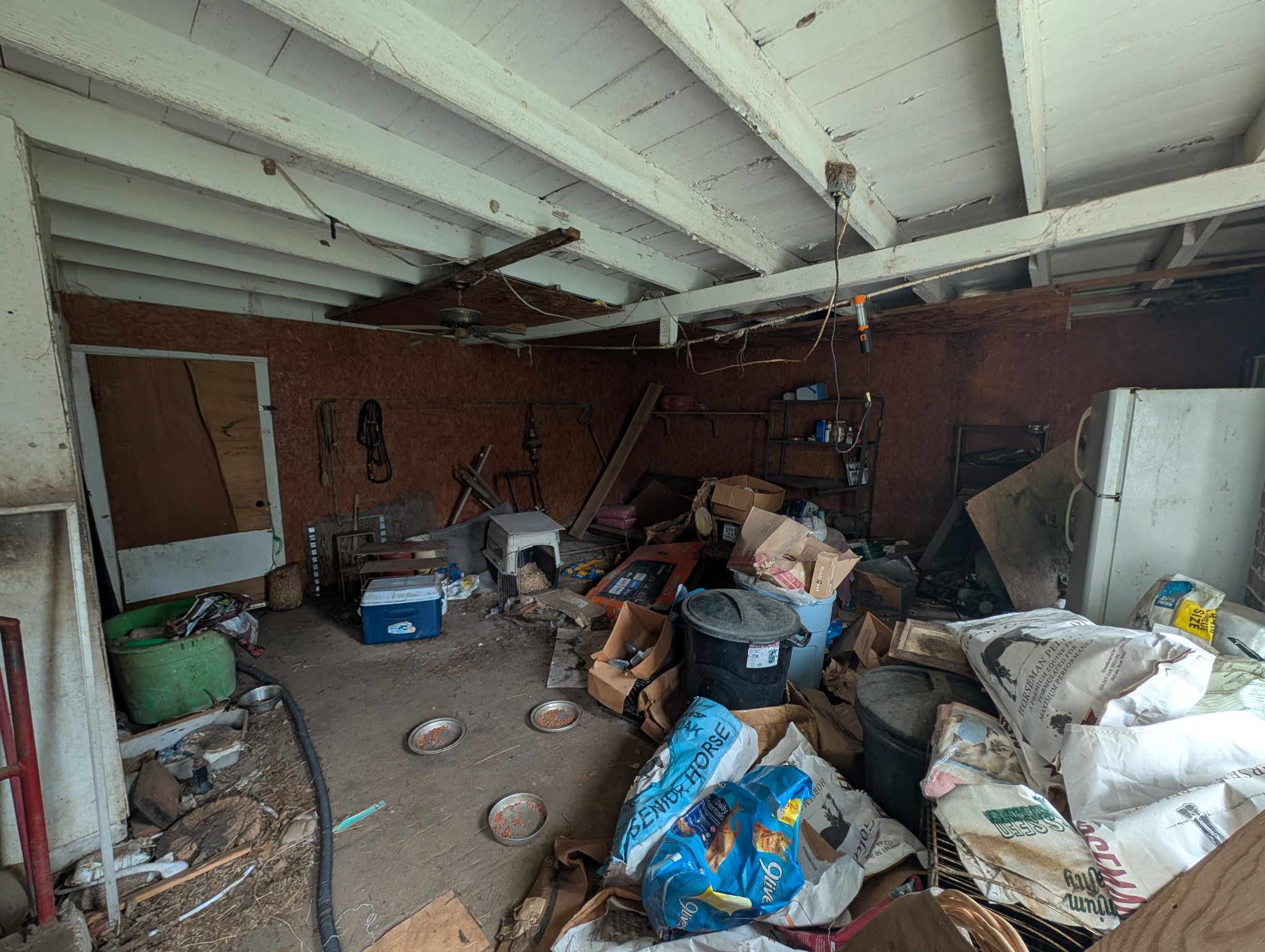 602 Avenue H Blanket TX 76432